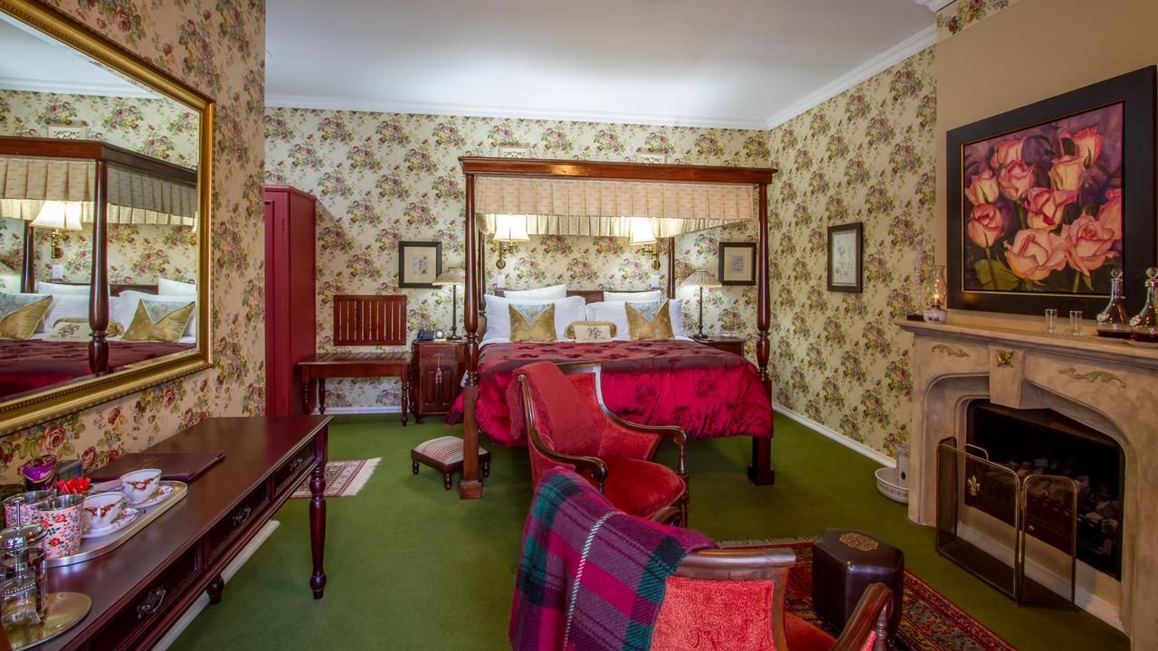 Kilmorna Manor Guest House Shoemanskloof Экстерьер фото