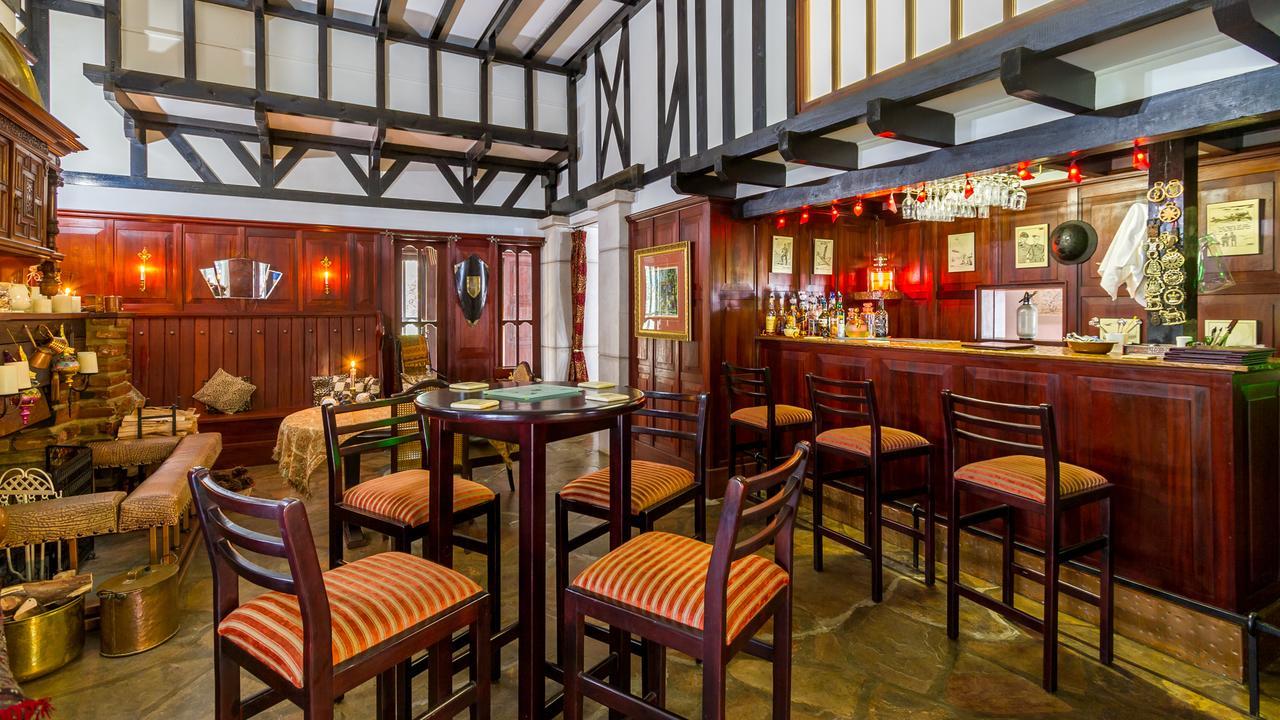 Kilmorna Manor Guest House Shoemanskloof Экстерьер фото
