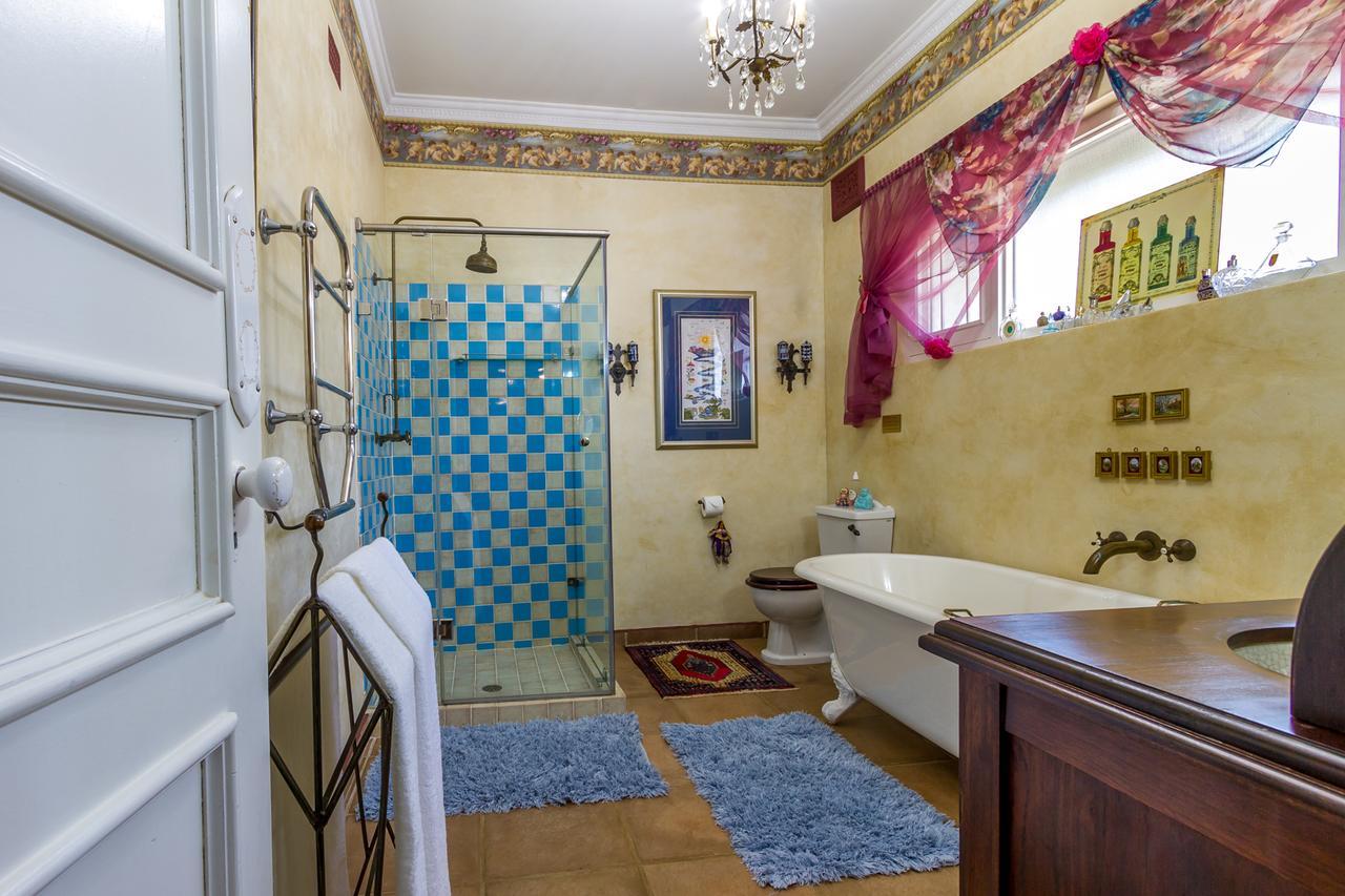 Kilmorna Manor Guest House Shoemanskloof Номер фото