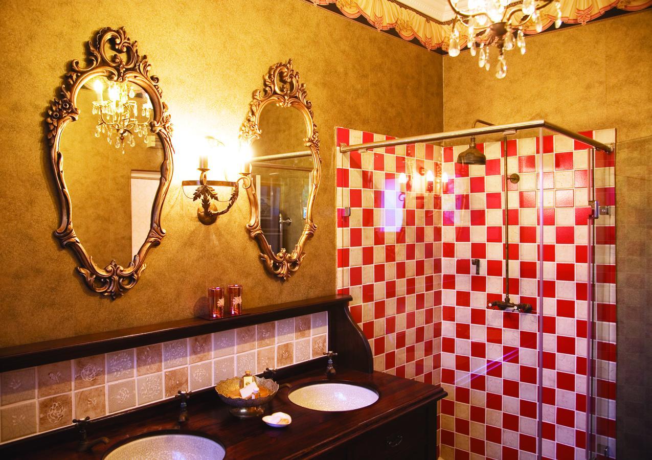 Kilmorna Manor Guest House Shoemanskloof Экстерьер фото