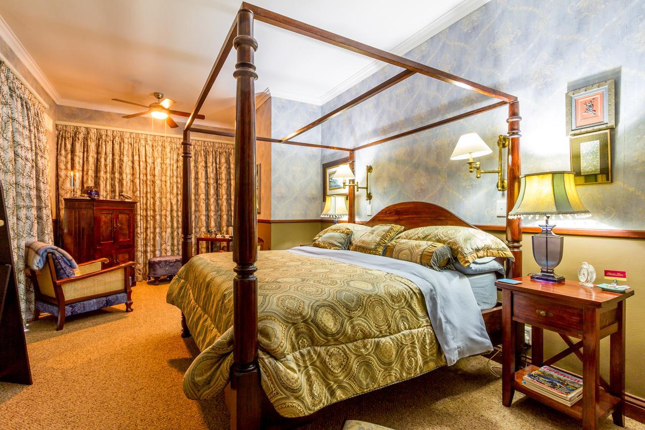 Kilmorna Manor Guest House Shoemanskloof Экстерьер фото