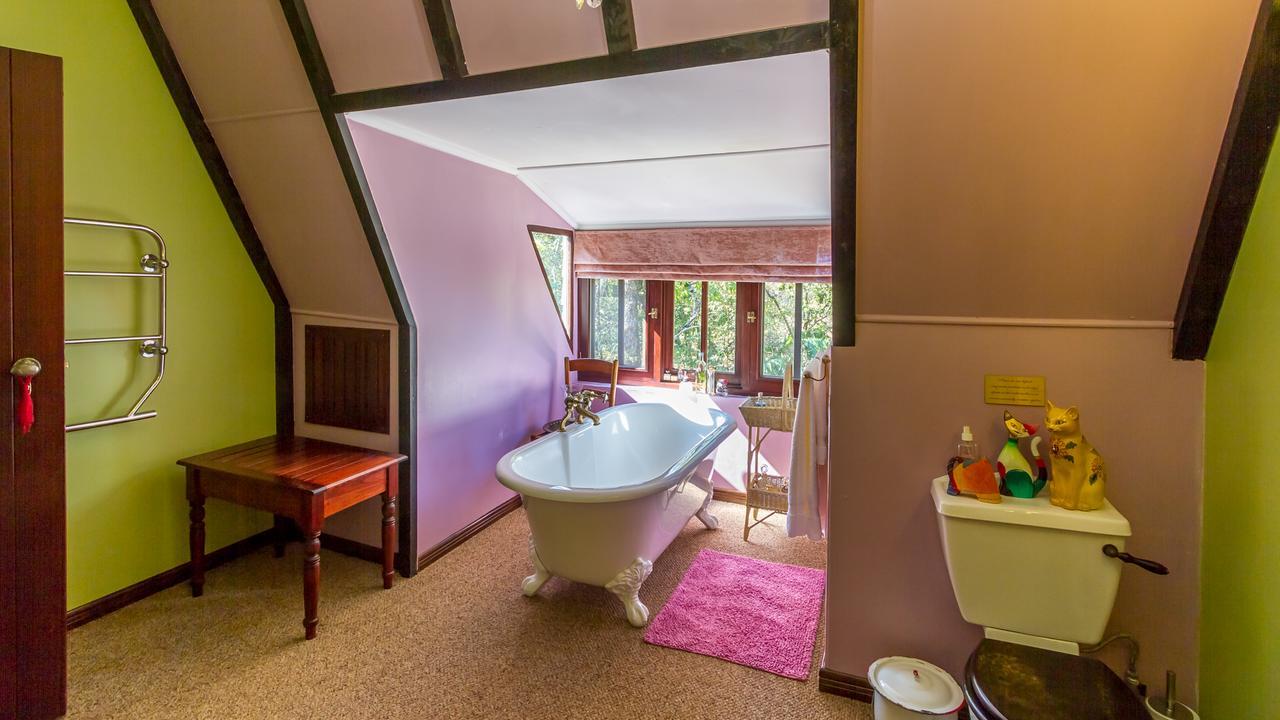 Kilmorna Manor Guest House Shoemanskloof Экстерьер фото