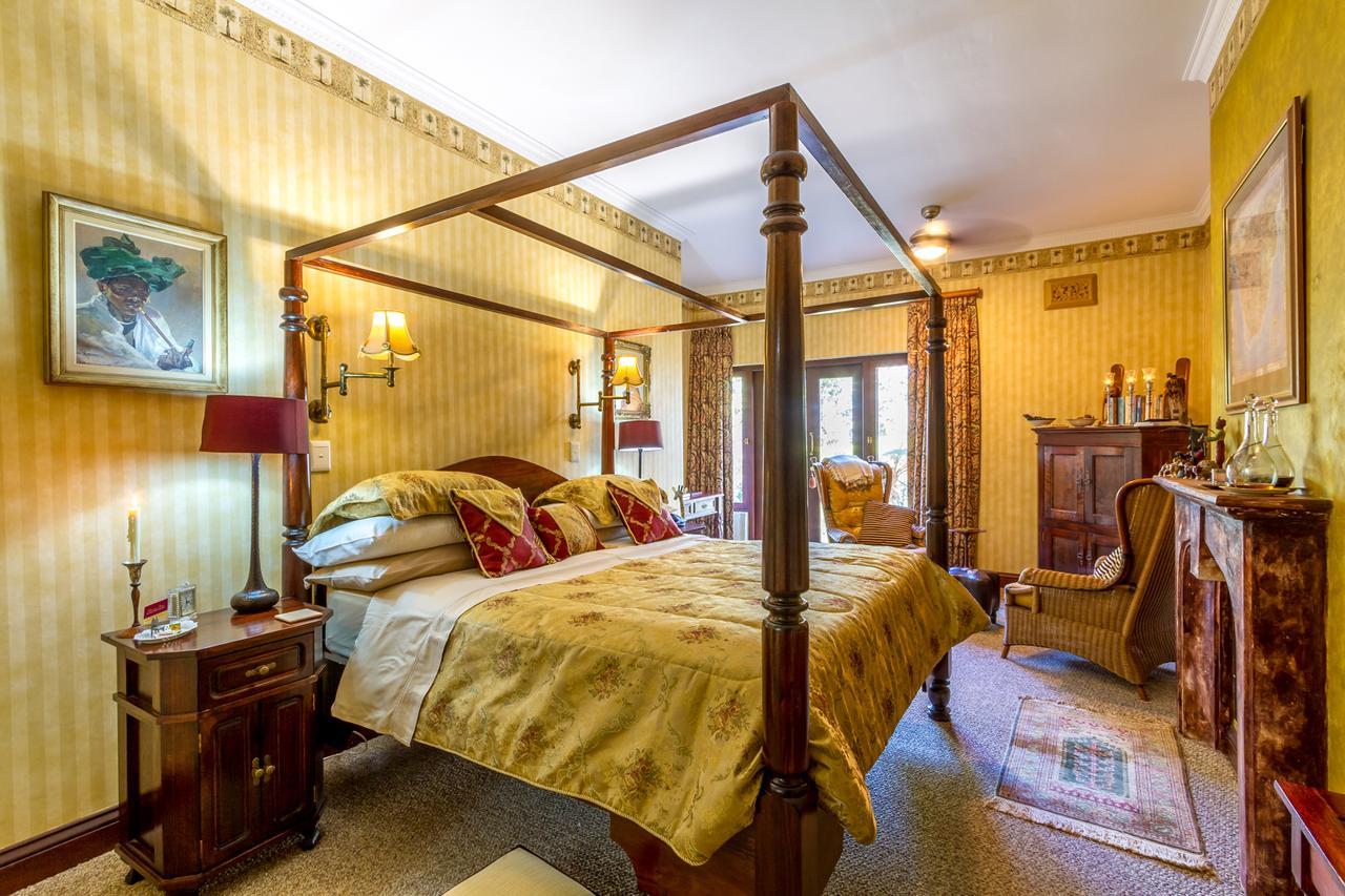 Kilmorna Manor Guest House Shoemanskloof Экстерьер фото