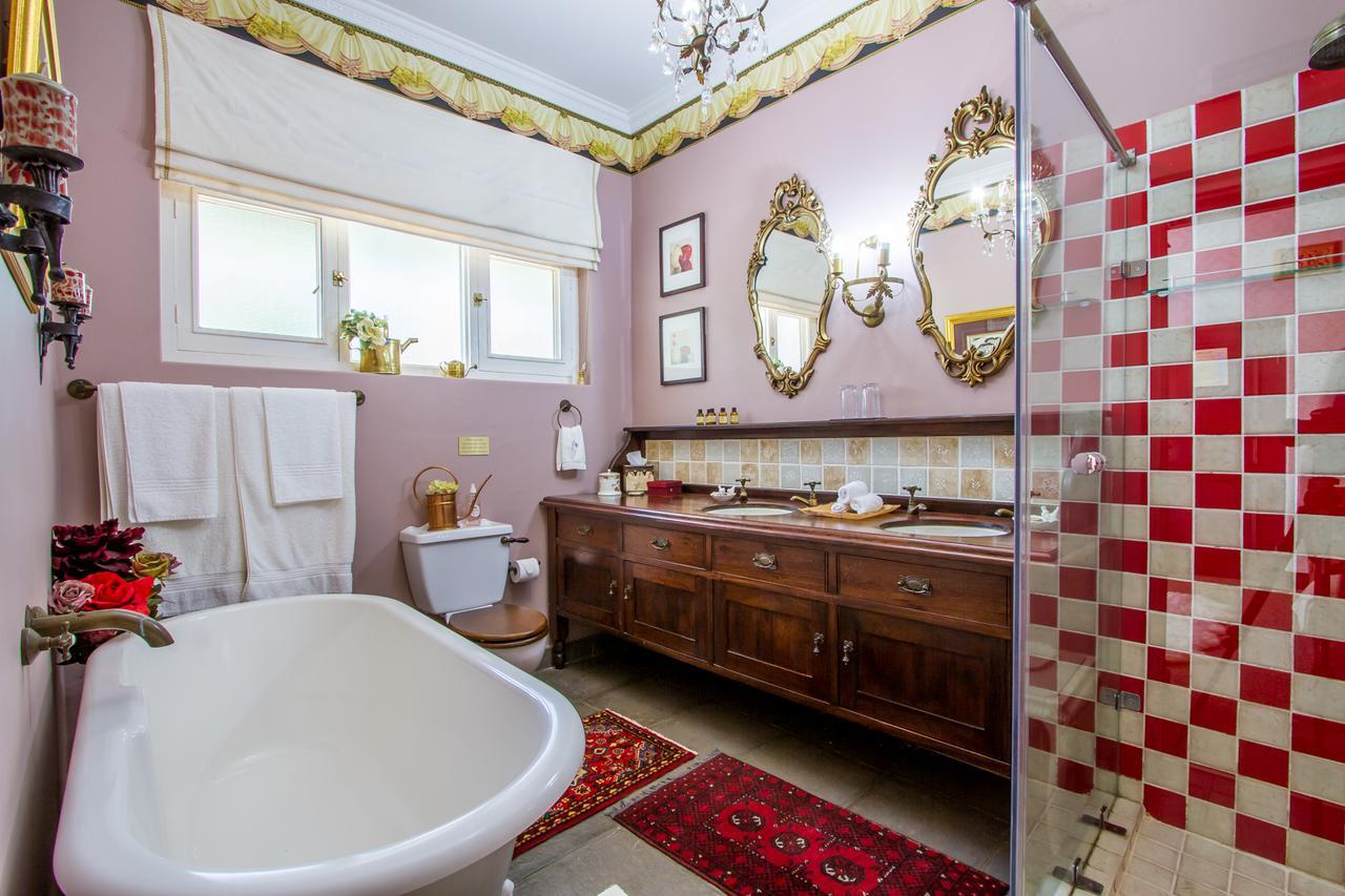 Kilmorna Manor Guest House Shoemanskloof Экстерьер фото