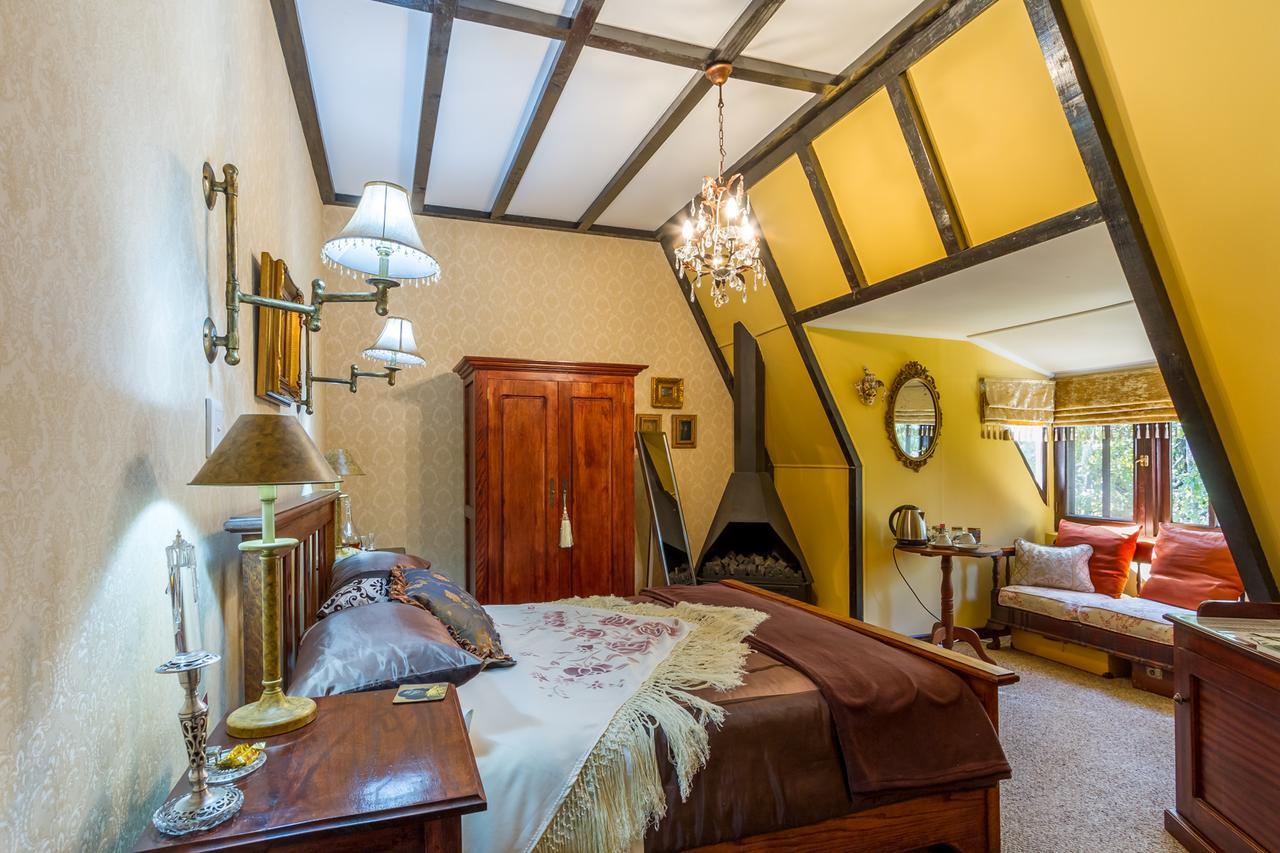 Kilmorna Manor Guest House Shoemanskloof Экстерьер фото