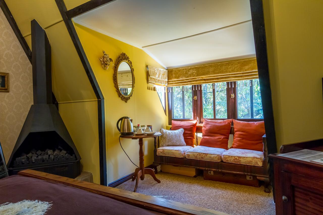 Kilmorna Manor Guest House Shoemanskloof Экстерьер фото