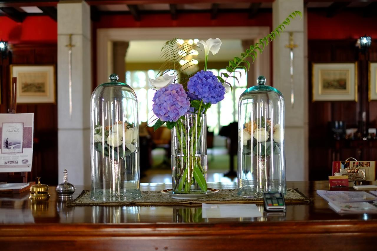 Kilmorna Manor Guest House Shoemanskloof Экстерьер фото