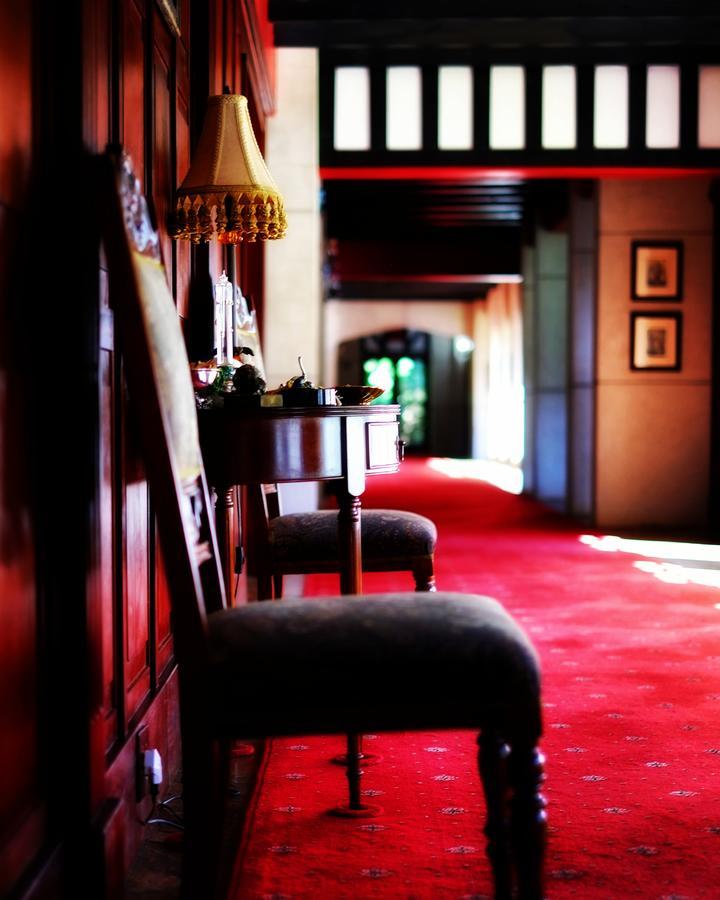 Kilmorna Manor Guest House Shoemanskloof Экстерьер фото