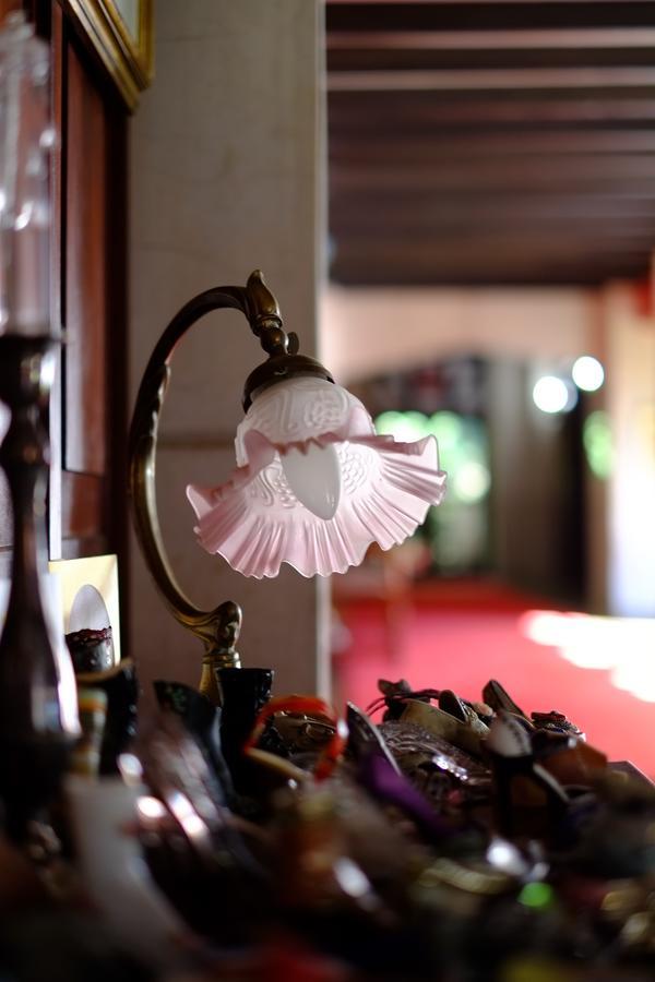Kilmorna Manor Guest House Shoemanskloof Экстерьер фото